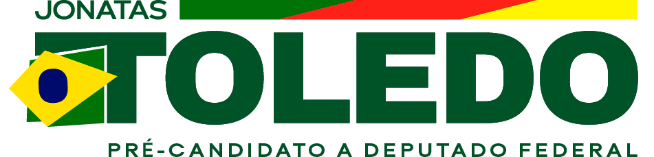 Jonatas Toledo - Pré-candidato a Deputado Federal